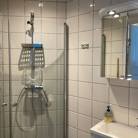 Ferienhaus Kristoffer Foss-veien 32 Lii