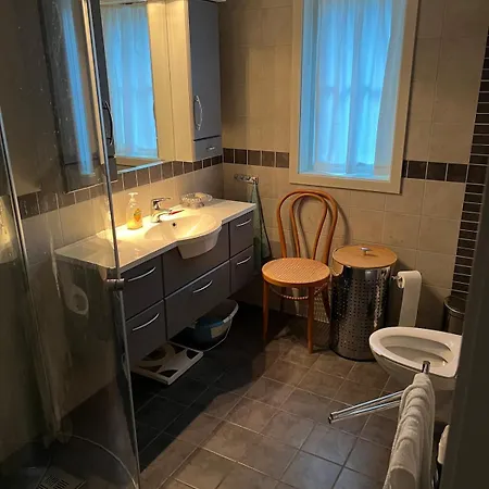 Ferienhaus Kristoffer Foss-veien 32